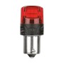 PR21W 24V BAW15s 80/40lm ΜΕ ΚΟΚΚΙΝΟ ΦΩΣ ΔΙΠΛΗΣ ΠΟΛΙΚΟΤΗΤΑΣ LED CAN-BUS PRO-USER SERIES 24V 2ΤΕΜ.
