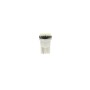 T10 W5W 24/28V 32lm HYPER-LED6 ΛΕΥΚΟ ΔΙΑΘΛΑΣΗΣ 2SMDx3chips (ΚΑΡΦΩΤΟ-ΔΙΠΛΗ ΠΟΛΙΚΟΤΗΤΑ) ΣΑΚΟΥΛΑ 20ΤΕΜ.