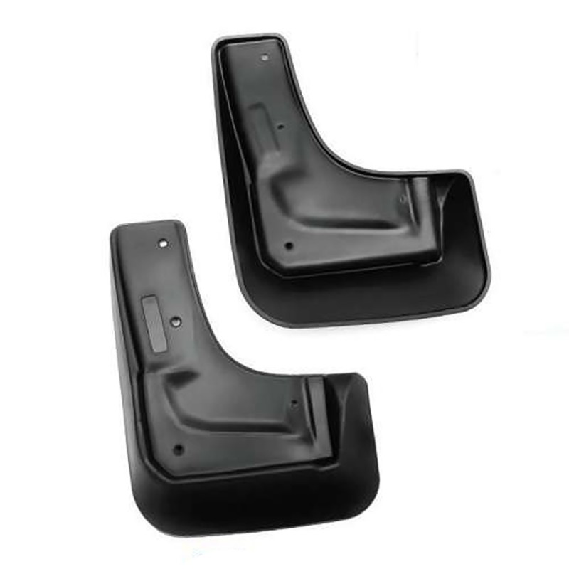 ΛΑΣΠΩΤΗΡΕΣ ΓΙΑ FORD FIESTA 5D 2015+ ΠΙΣΩ 2ΤΕΜ. (ΣΕ ΣΥΣΚΕΥΑΣΙΑ)