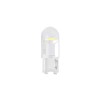 T10 W5W 12V W2,1x9,5d 1xF10 LED ΛΕΥΚΟ ΔΙΑΘΛΑΣΗΣ (ΚΑΡΦΩΤΟ ΑΚΑΛΥΚΟ) BLISTER 2ΤΕΜ. M-TECH