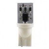 T10 W5W 12V W2,1x9,5d LED 9xSMD2835 ΛΕΥΚΟ (ΚΑΡΦΩΤΟ ΑΚΑΛΥΚΟ) BLISTER 2ΤΕΜ. M-TECH