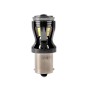 P21W 12/24V Ba15s 3,5W 450lm 14xSMD LED CAN-BUS ΛΕΥΚΟ BLISTER M-TECH 1ΤΕΜ.