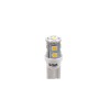 T10 W5W 24V W1,2x9,5d LED 9xSMD3528 ΛΕΥΚΟ ΔΙΑΘΛΑΣΗ (ΚΑΡΦΩΤΟ ΑΚΑΛΥΚΟ) HEAVY DUTY BLISTER 2ΤΕΜ. M-TECH
