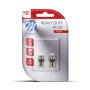 T10 W5W 24V W2.1x9.5d 4xSMD5630 LED CAN-BUS ΛΕΥΚΟ HEAVY DUTY BLISTER M-TECH - 2 Τεμ.