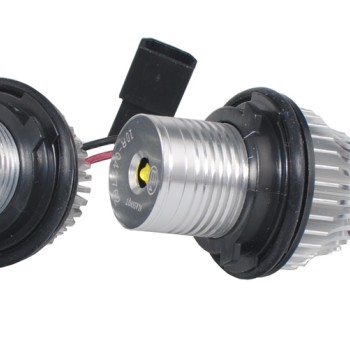 ΛΑΜΠΑΚΙΑ ΓΙΑ ANGEL BMW 12V 2x10W CREE ΛΕΥΚΟ ΦΩΣ E39/E53/E65/E66/E60/E63/E64/E87  2ΤΕΜ. M-TECH