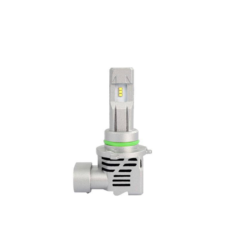 ΛΑΜΠΑ LED HΒ4 9006 9-32V 6.500K 5.000lm 50W CSP1860 LED ALL IN ONE PREMIUM SERIES  M-TECH - 1 ΤΕΜ.