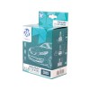 ΛΑΜΠEΣ LED D8S 12V PK32d-1 6000K 8.400lm 35W D-SERIES PLUG&PLAY KIT CAB-BUS ΜΕ ΑΝΕΜΙΣΤΗΡΑΚΙ M-TECH - 2 ΤΕΜ.