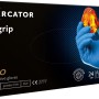 Amio - ΓΑΝΤΙΑ ΝΙΤΡΙΛΙΟΥ MERCATOR GOGRIP ΣΕ ΜΠΛΕ ΧΡΩΜΑ ΧΧLARGE (ΧΧL) - 50 ΤΕΜ. (MER20318/AM)