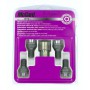 ΜΠΟΥΛΟΝΙΑ ΑΣΦΑΛΕΙΑΣ 12x1,5 20,6mm (17) ΣΦΑΙΡΙΚΑ E010 LAMPA