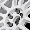 Simoni Racing - ΠΑΞΙΜΑΔΙ ΚΩΝΙΚΟ 12χ1,25 (50mm) (19) ΜΑΥΡΟ 10ΤΕΜ.