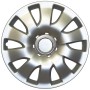ΤΑΣΙΑ ΓΙΑ NISSAN NV300 16 INCH CROATIA COVER (4 ΤΕΜ.)