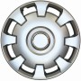 ΤΑΣΙΑ ΓΙΑ OPEL CORSA/ASTRA G/COMBO 14 INCH CROATIA COVER (4 ΤΕΜ.)