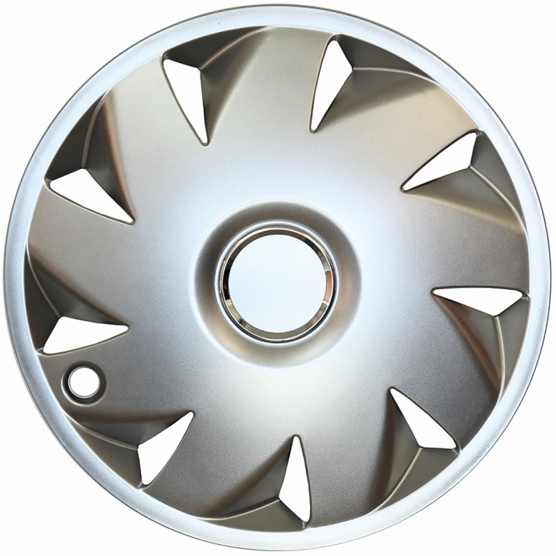 ΤΑΣΙΑ ΓΙΑ OPEL ASTRA F/VECTRA A 1993-1995 14 INCH CROATIA COVER (4 ΤΕΜ.)