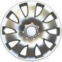 ΤΑΣΙΑ ΓΙΑ OPEL ASTRA J 16 INCH CROATIA COVER (4 ΤΕΜ.)