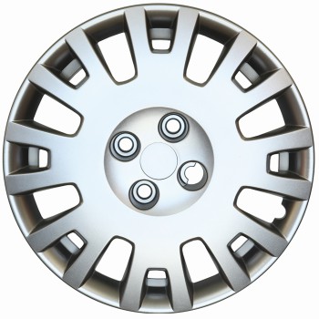 ΤΑΣΙΑ ΓΙΑ PEUGEOT BIPPER 15 INCH CROATIA COVER (4 ΤΕΜ.)