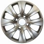 ΤΑΣΙΑ ΓΙΑ PEUGEOT 208 15 INCH CROATIA COVER (4 ΤΕΜ.)