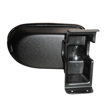Cik - ΤΕΜΠΕΛΗΣ ΑΥΤΟΚΙΝΗΤΟΥ ΓΙΑ AUDI A4 4D B6 00-07+A4 AVANT 99-04 - 1 τεμ. (AR.AU.0007/CK)