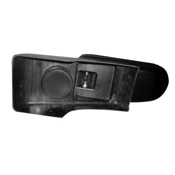 Cik - ΤΕΜΠΕΛΗΣ ΑΥΤΟΚΙΝΗΤΟΥ ΓΙΑ CITROEN C3 II 2010+ DS3 2010+ - 1 τεμ. (AR.CI.0105/CK)