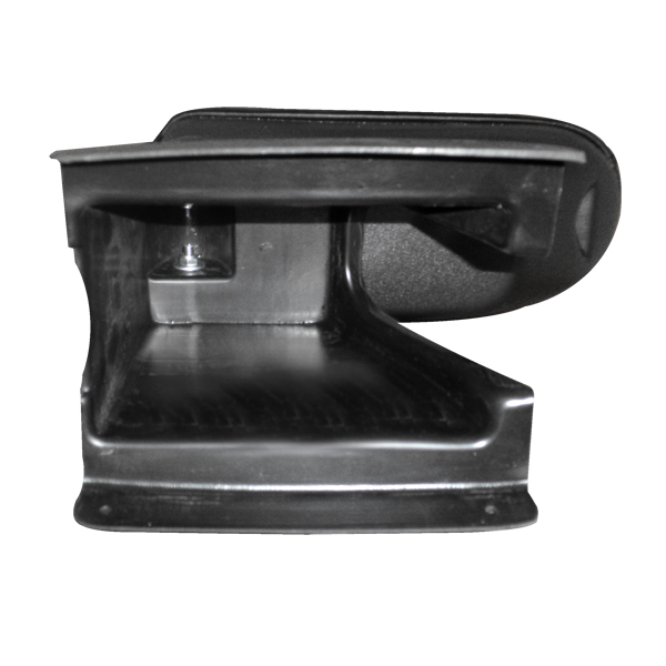 Cik - ΤΕΜΠΕΛΗΣ ΑΥΤΟΚΙΝΗΤΟΥ ΓΙΑ CHEVROLET AVEO 2003-2005  - 1 τεμ. (AR.CH.0150/CK)