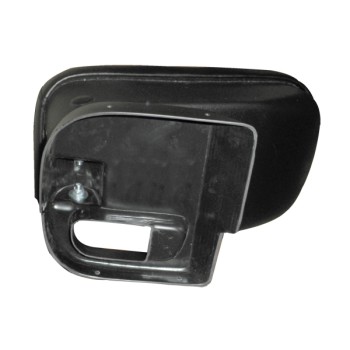 Cik - ΤΕΜΠΕΛΗΣ ΑΥΤΟΚΙΝΗΤΟΥ ΓΙΑ CHEVROLET CRUZE 2009+  - 1 τεμ. (AR.CH.0152/CK)