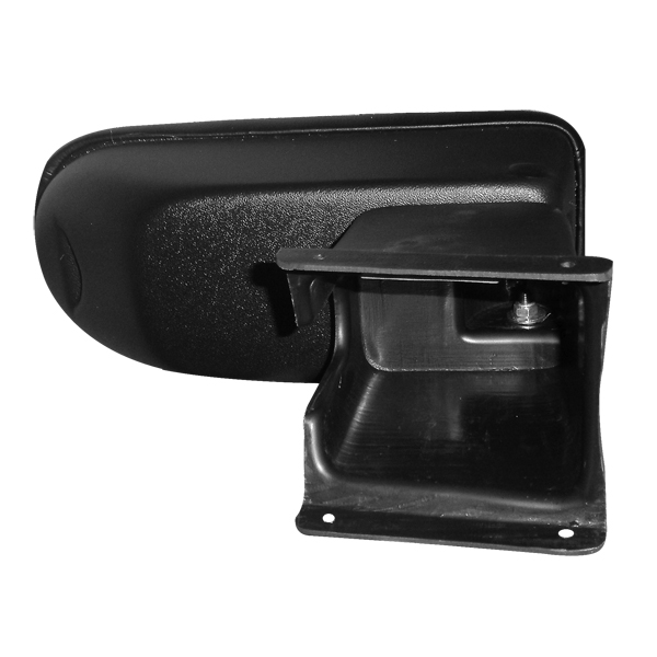 Cik - ΤΕΜΠΕΛΗΣ ΑΥΤΟΚΙΝΗΤΟΥ ΓΙΑ KIA PICANTO 05/04+  - 1 τεμ. (AR.KI.0601/CK)