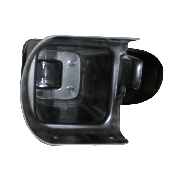 Cik - ΤΕΜΠΕΛΗΣ ΑΥΤΟΚΙΝΗΤΟΥ ΓΙΑ KIA PICANTO 2011+  - 1 τεμ. (AR.KI.0602/CK)
