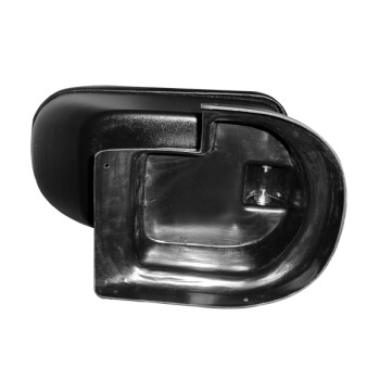 Cik - ΤΕΜΠΕΛΗΣ ΑΥΤΟΚΙΝΗΤΟΥ ΓΙΑ KIA SOUL 2009+  - 1 τεμ. (AR.KI.0605/CK)