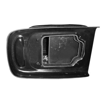 Cik - ΤΕΜΠΕΛΗΣ ΑΥΤΟΚΙΝΗΤΟΥ ΓΙΑ MAZDA 6 02+  - 1 τεμ. (AR.MA.0650/CK)