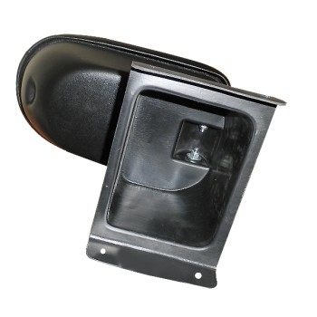 Cik - ΤΕΜΠΕΛΗΣ ΑΥΤΟΚΙΝΗΤΟΥ ΓΙΑ MITSUBISHI PAJERO PININ 11/99+  - 1 τεμ. (AR.MI.0754/CK)