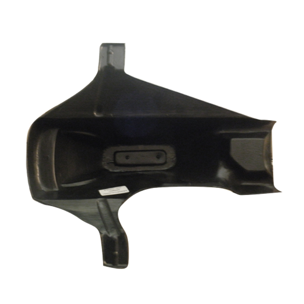 Cik - ΤΕΜΠΕΛΗΣ ΑΥΤΟΚΙΝΗΤΟΥ ΓΙΑ OPEL CORSA B 3/93-9/00  - 1 τεμ. (AR.OP.0857/CK)