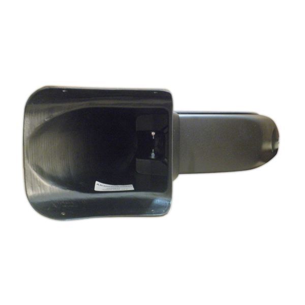 Cik - ΤΕΜΠΕΛΗΣ ΑΥΤΟΚΙΝΗΤΟΥ ΓΙΑ HONDA CIVIC 3/5D 2001-2005  - 1 τεμ. (AR.HO.0500/CK)