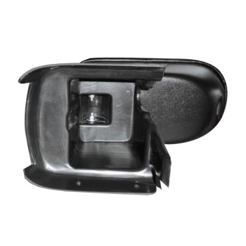 Cik - ΤΕΜΠΕΛΗΣ ΑΥΤΟΚΙΝΗΤΟΥ ΓΙΑ HONDA CIVIC 4D 2001+  - 1 τεμ. (AR.HO.0501/CK)