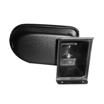 Cik - ΤΕΜΠΕΛΗΣ ΑΥΤΟΚΙΝΗΤΟΥ ΓΙΑ SEAT LEON I 2000+/TOLEDO 99-04  - 1 τεμ. (AR.SE.1004/CK)