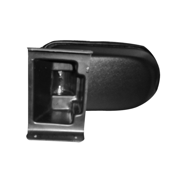 Cik - ΤΕΜΠΕΛΗΣ ΑΥΤΟΚΙΝΗΤΟΥ ΓΙΑ SKODA FABIA I 1/2000+  - 1 τεμ. (AR.SK.1050/CK-1051)