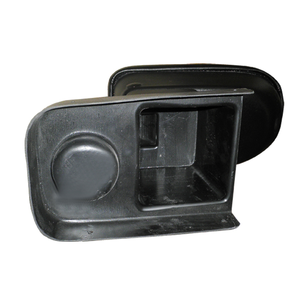 Cik - ΤΕΜΠΕΛΗΣ ΑΥΤΟΚΙΝΗΤΟΥ ΓΙΑ SKODA ROOMSTER PRAKTIK 06+ - 1 τεμ. (AR.SK.1057/CK-1058)