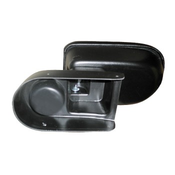Cik - ΤΕΜΠΕΛΗΣ ΑΥΤΟΚΙΝΗΤΟΥ ΓΙΑ PEUGEOT 207 CC 2/07+  - 1 τεμ. (AR.PE.0904/CK)