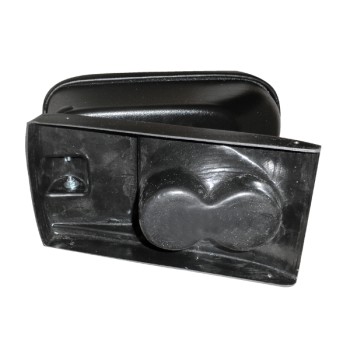Cik - ΤΕΜΠΕΛΗΣ ΑΥΤΟΚΙΝΗΤΟΥ ΓΙΑ TOYOTA AURIS 2007+  - 1 τεμ. (AR.TO.1201/CK)