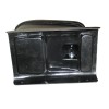 Cik - ΤΕΜΠΕΛΗΣ ΑΥΤΟΚΙΝΗΤΟΥ ΓΙΑ TOYOTA AVENSIS 4/03+  - 1 τεμ. (AR.TO.1202/CK)