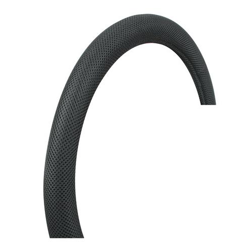 Lampa Κάλυμμα Τιμονιού Αυτοκινήτου Air-Grip Premium 37-39εκ. Άοσμο Πλεκτό Αντιιδρωτικό με αεριζόμενες κυψέλες Μαύρο - 1 τεμ. (L3311.1)