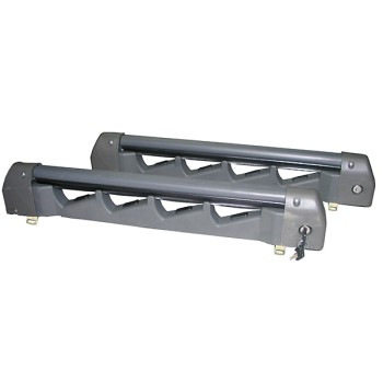 Cam - ΒΑΣΗ ΟΡΟΦΗΣ ΓΙΑ ΣΚΙ ΓΙΑ 4 ΖΕΥΓΑΡΙΑ ΣΚΙ Ή 2 SNOWBOARD – 1 set (CAM.1224)