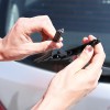 ΛΑΣΤΙΧΟ ΠΙΣΩ ΥΑΛΟΚΑΘΑΡΙΣΤΗΡΑ 29cm R291 ΜΕ ΛΑΜΑ ΑΝΟΞΕΙΔΩΤΟΥ ΧΑΛΥΒΑ ΚΑΙ ΓΡΑΦΙΤΗ - ΕΥΚΟΛΗΣ ΤΟΠΟΘΕΤΗΣΗΣ