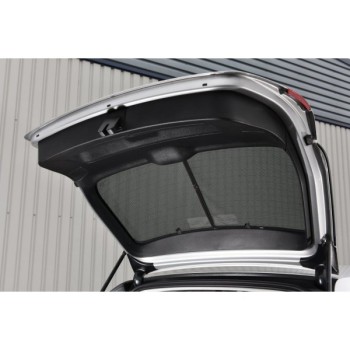 CarShades - ΚΟΥΡΤΙΝΑΚΙΑ  CAR SHADES ΓΙΑ CITROEN C4 5D 2020+ - 6 ΤΕΜ (PVC.CIT-C4-5-C)