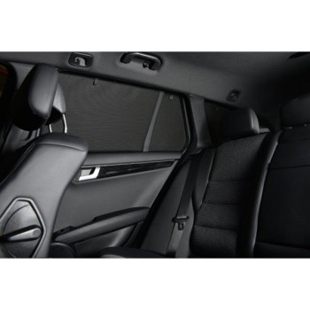 CarShades - ΚΟΥΡΤΙΝΑΚΙΑ  CAR SHADES ΓΙΑ DACIA JOGGER 5D 2021+ - 6 ΤΕΜ. (PVC.DAC-JOG-5-A)