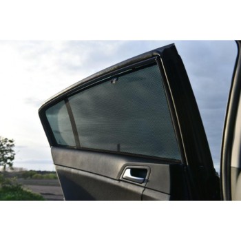 CarShades - ΚΟΥΡΤΙΝΑΚΙΑ  CAR SHADES ΓΙΑ MERCEDES GLC COUPE 5D 2016-2022- 8 ΤΕΜ. (PVC.MB-GLCC-5-A)