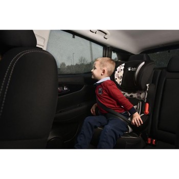 CarShades - ΚΟΥΡΤΙΝΑΚΙΑ  CAR SHADES ΓΙΑ VOLVO XC60 5D 2017+ - 6 ΤΕΜ. (PVC.VOL-XC60-5-B)