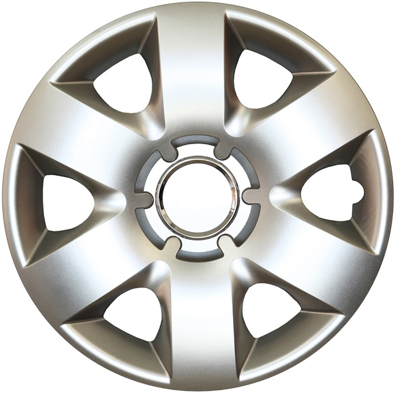 ΤΑΣΙΑ ΓΙΑ RENAULT CLIO STORIA/CLIO CAMPUS/KANGOO 14 INCH CROATIA COVER (4 ΤΕΜ.)