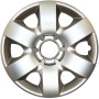 ΤΑΣΙΑ ΓΙΑ RENAULT CLIO STORIA/CLIO CAMPUS/KANGOO 14 INCH CROATIA COVER (4 ΤΕΜ.)