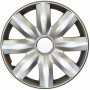 ΤΑΣΙΑ ΓΙΑ RENAULT CLIO/MEGANE II 14 INCH CROATIA COVER (4 ΤΕΜ.)