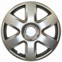 ΤΑΣΙΑ ΓΙΑ RENAULT NEW KANGOO/MEGANE III 15 INCH CROATIA COVER (4 ΤΕΜ.)