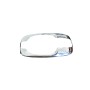 ΧΕΡΟΥΛΙΑ ΠΟΡΤΑΣ ΓΙΑ RENAULT TRAFIC 2001-2010 ΠΛΑΙΣΙΑ ΓΙΑ  ΧΡΩΜΙΟ ΜΕΤΑΛΛΙΚΑ 3ΤΕΜ.
